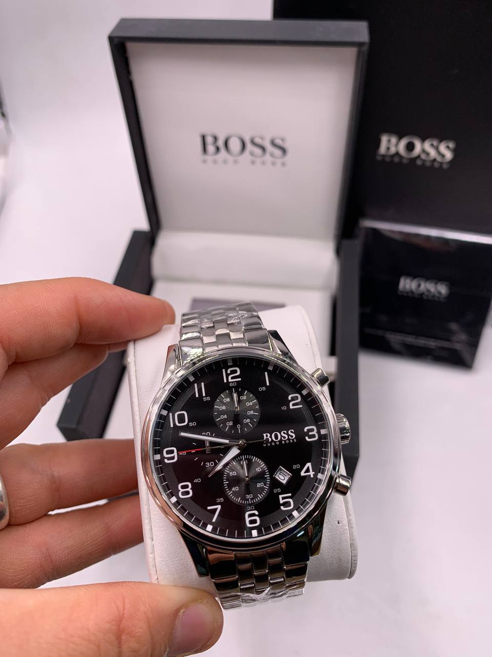 Hugo boss 1513181 hotsell