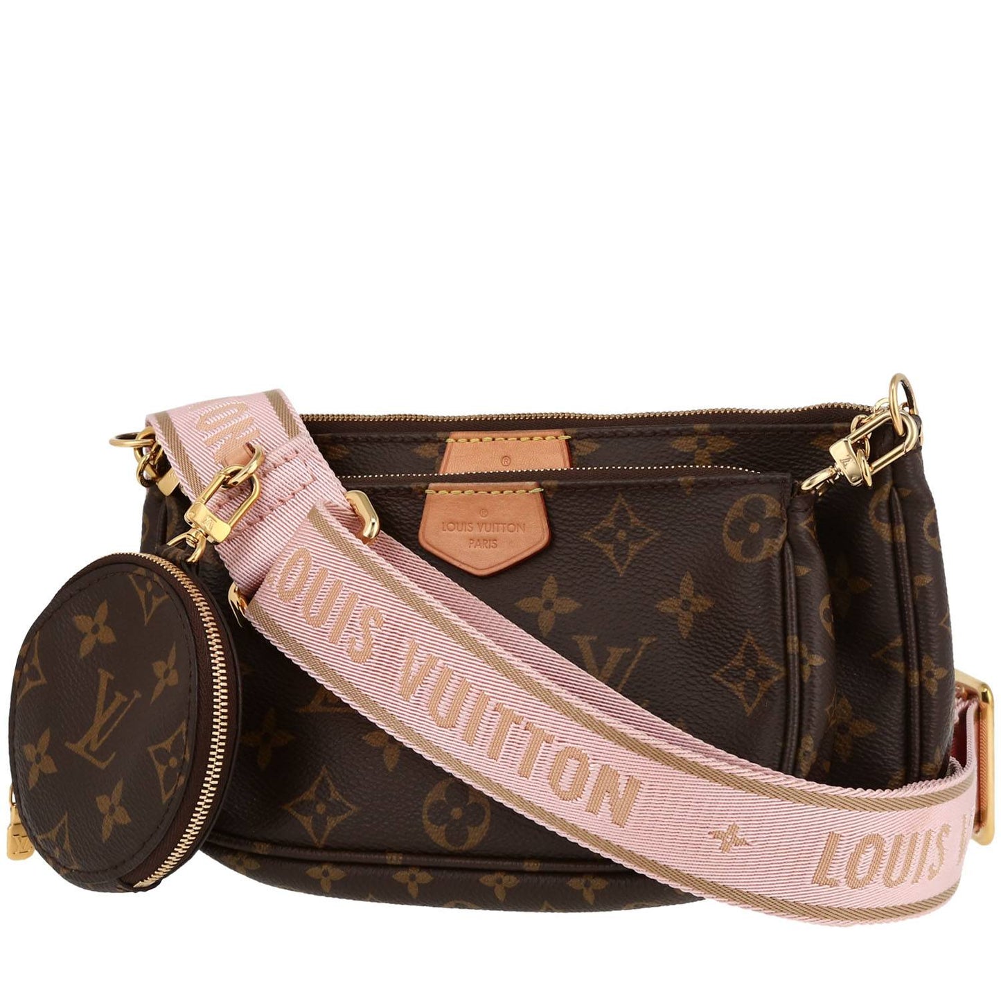 Sac de luxe pour femme / F3000215