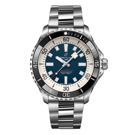 Breitling Superocean 42
