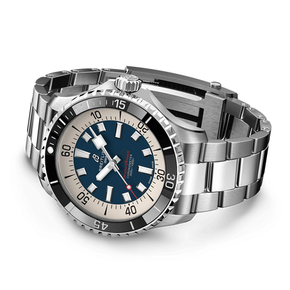 Breitling Superocean 42