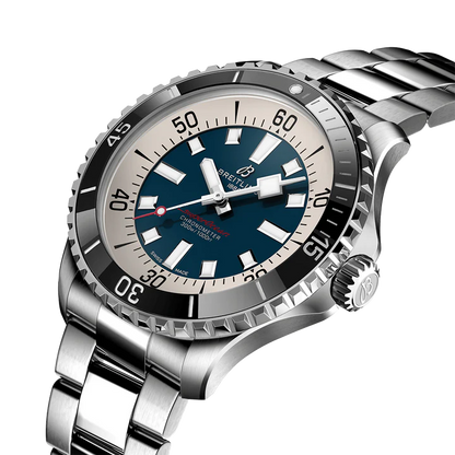 Breitling Superocean 42