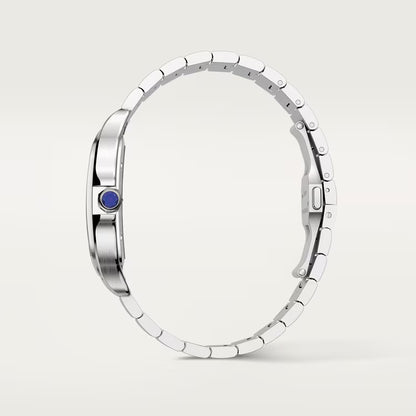 Cartier Santos De Cartier Skeleton WHSA0015