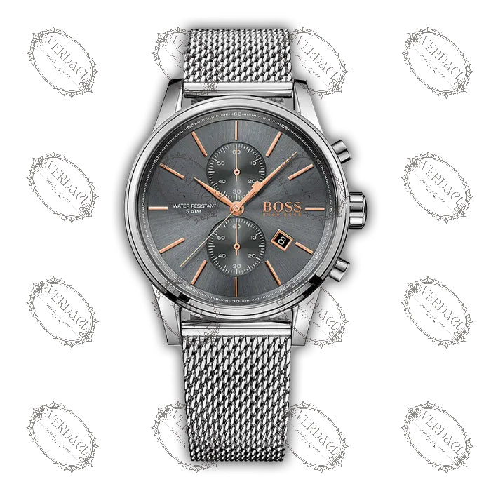 Montre Hugo Boss - Jet 1513440