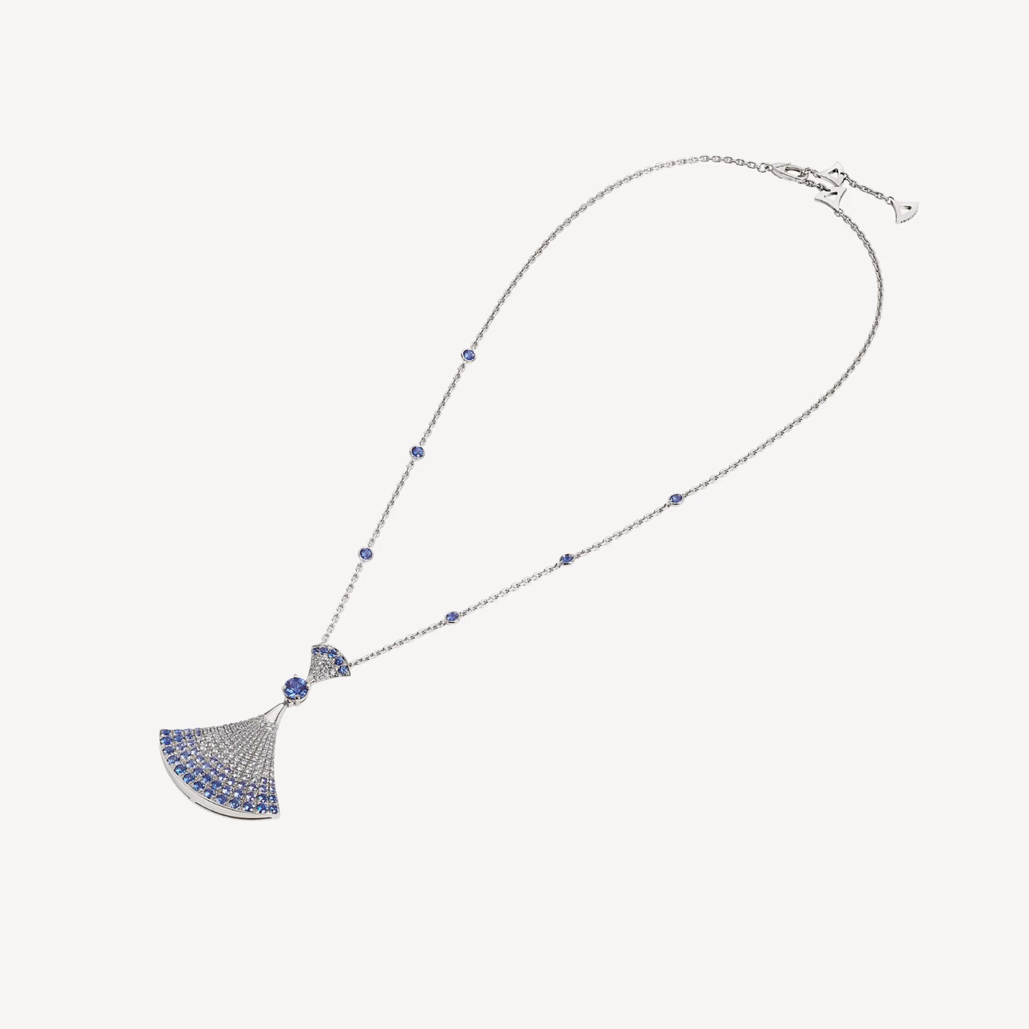 Collier de Luxe Pour Femme / F300753