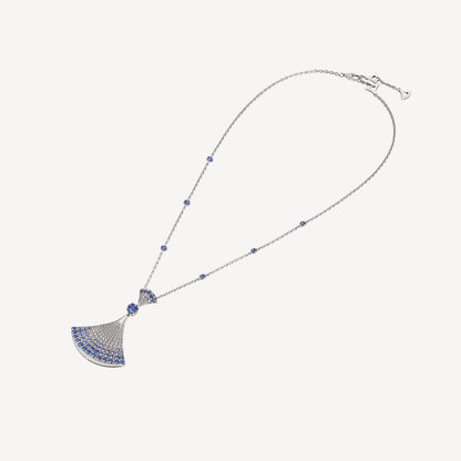 Collier de Luxe Pour Femme / F300753
