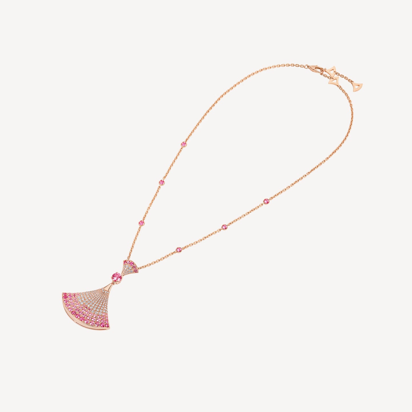Collier de Luxe Pour Femme / F300752