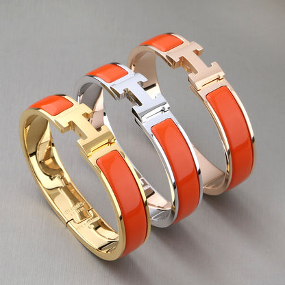 [Verdaci™]H ORANGE BRACELET
