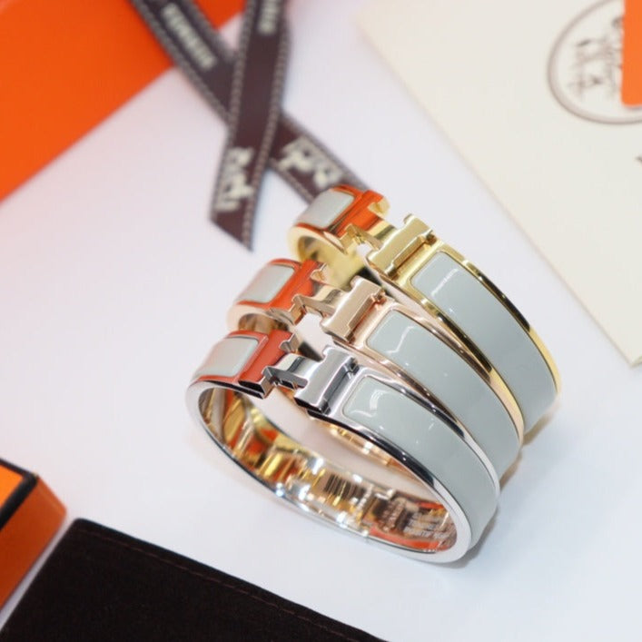 [Verdaci™]H LIGHT BLUE BRACELET