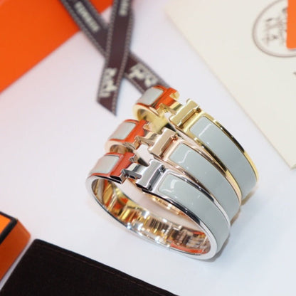 [Verdaci™]H LIGHT BLUE BRACELET