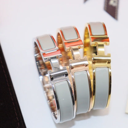 [Verdaci™]H LIGHT BLUE BRACELET