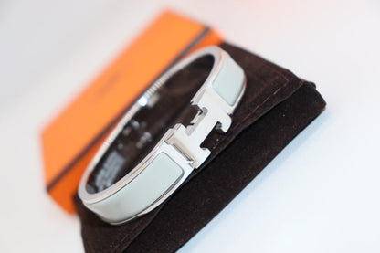 [Verdaci™]H LIGHT BLUE BRACELET