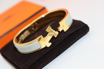 [Verdaci™]H LIGHT BLUE BRACELET