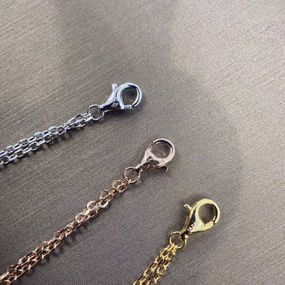 [Verdaci™]LOVE BRACELET 2 DIAMOND