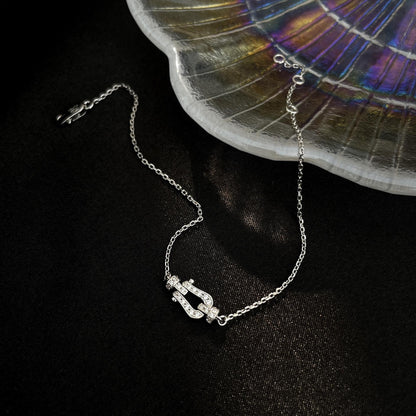 [Verdaci™]FORCE 10 SMALL CHAIN BRACELET