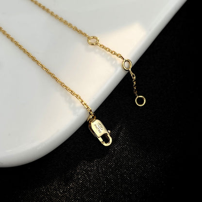 [Verdaci™]FORCE 10 SMALL CHAIN BRACELET