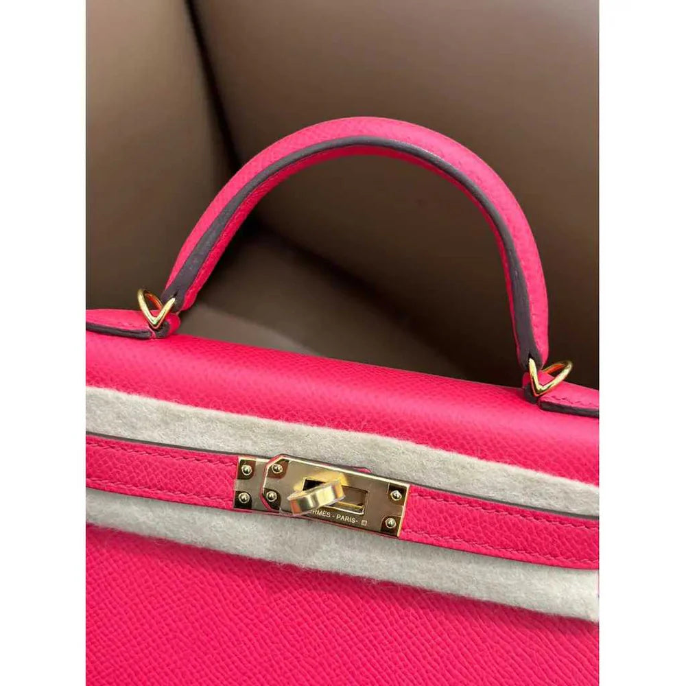 Sac de luxe pour femme / F3000264