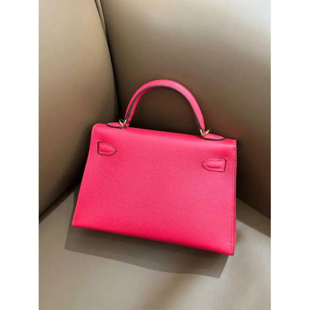 Sac de luxe pour femme / F3000264