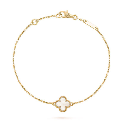 Gourmette de Luxe Pour Femme / F300120