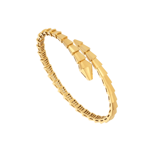 [Verdaci™]SERPENTI VIPER GOLD BRACELET