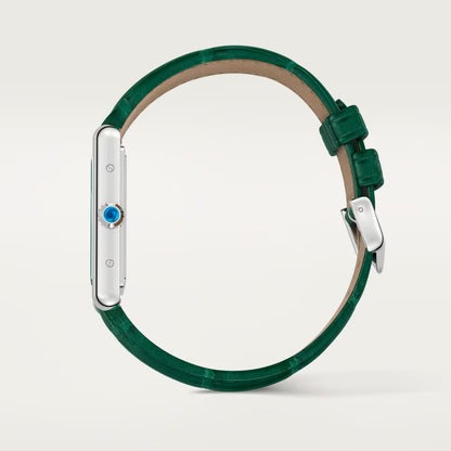 TANK MUST DE CARTIER WATCH