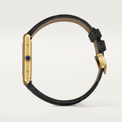TANK LOUIS CARTIER WATCH