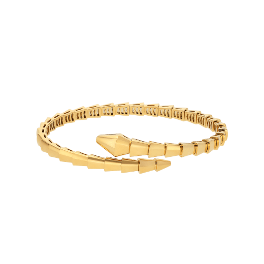 [Verdaci™]SERPENTI VIPER GOLD BRACELET