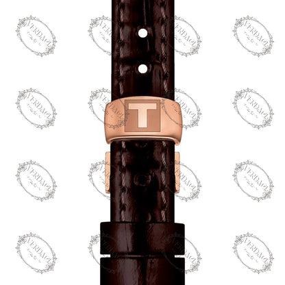 TISSOT BELLISSIMA SMALL LADY