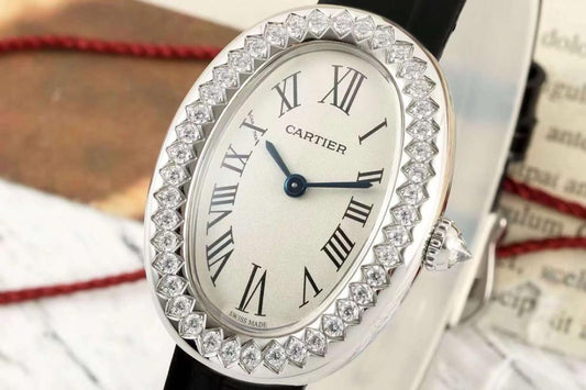 Cartier Baignoire Petit modèle Black