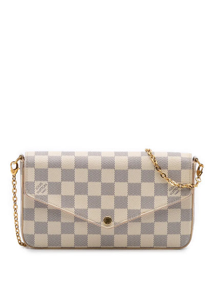 Sac de luxe pour femme / F3000366