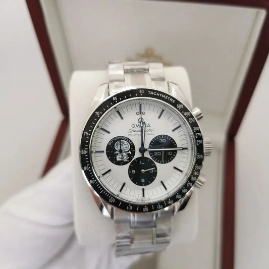 OMEGA SPEEDMASTER ANNIVERSARY SERIE
