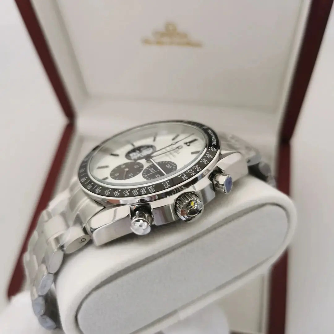 OMEGA SPEEDMASTER ANNIVERSARY SERIE