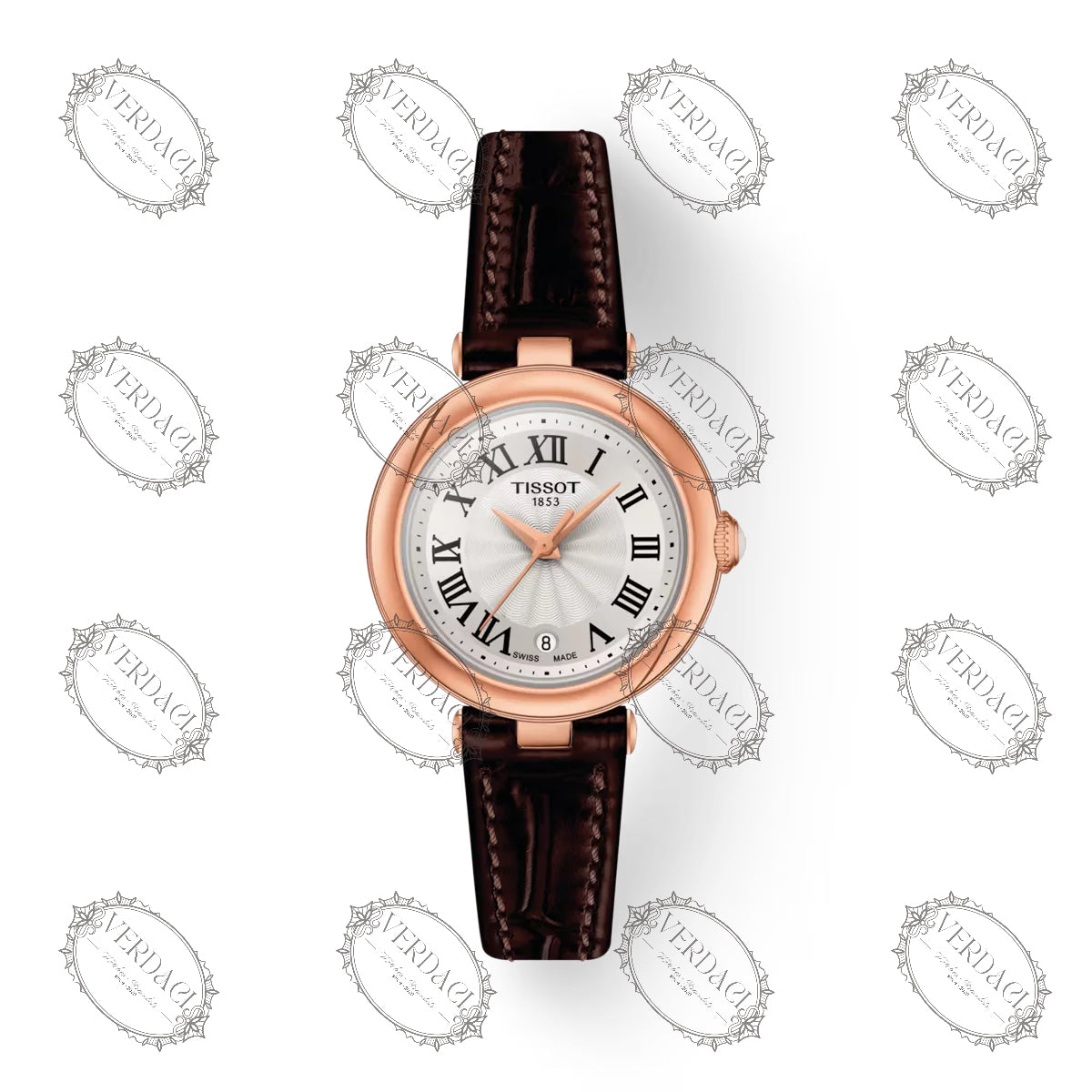 TISSOT BELLISSIMA SMALL LADY