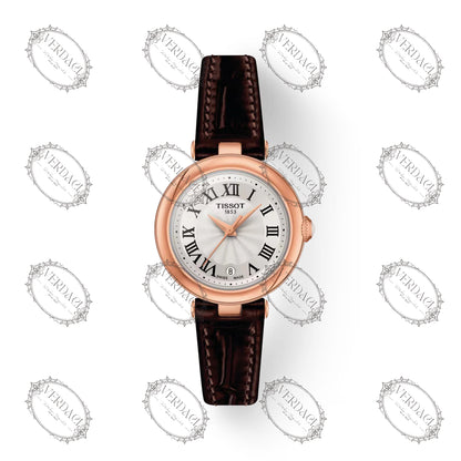 TISSOT BELLISSIMA SMALL LADY