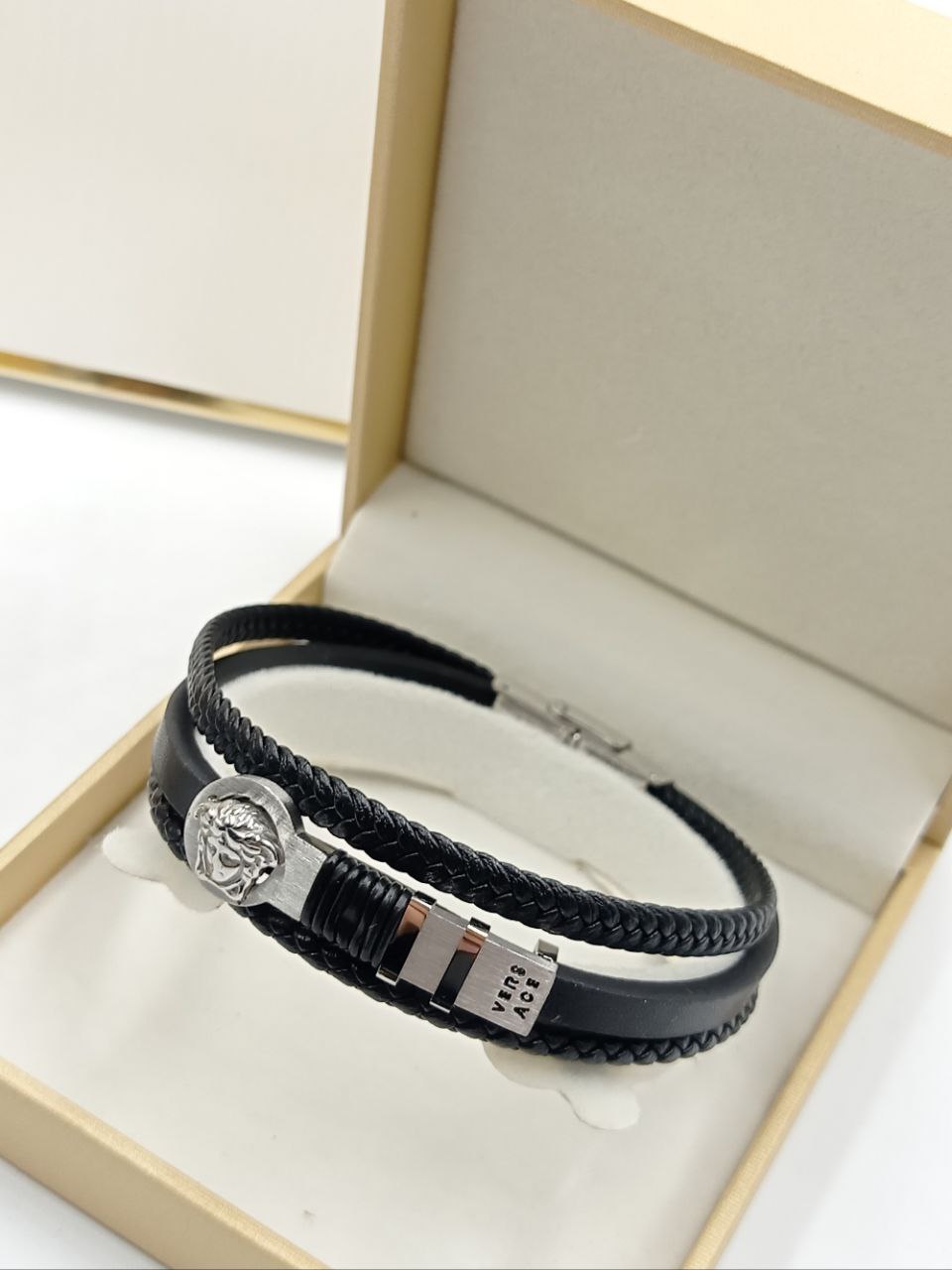 Bracelet de Luxe Pour Homme / H300565