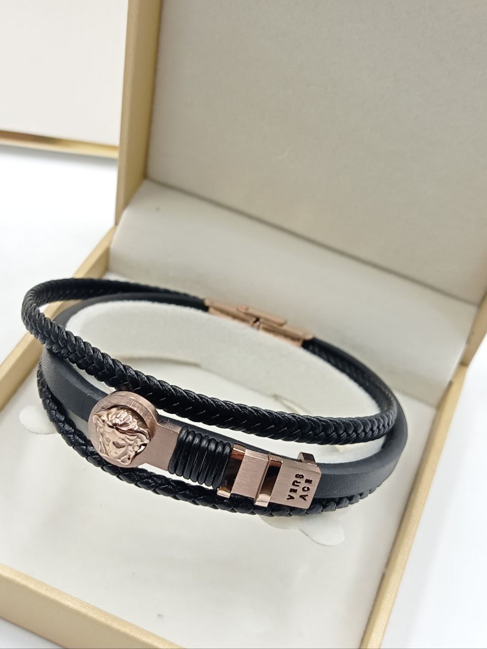 Bracelet de Luxe Pour Homme / H300565