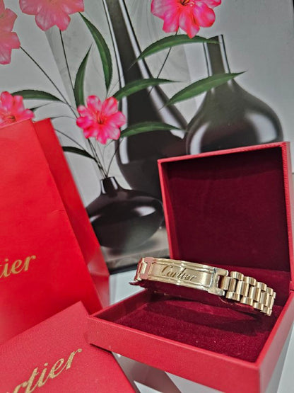 Bracelet de Luxe Pour Homme / H300613