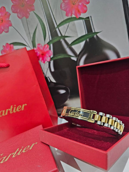 Bracelet de Luxe Pour Homme / H300613