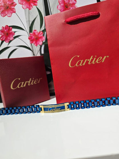 Bracelet de Luxe Pour Homme / H300613