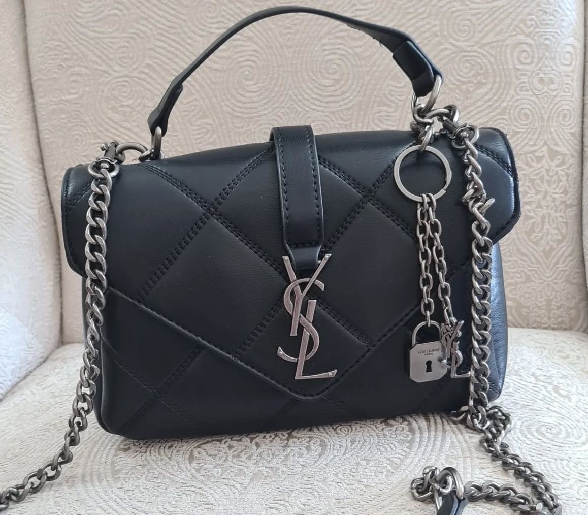 Sac de luxe pour femme / F3000397