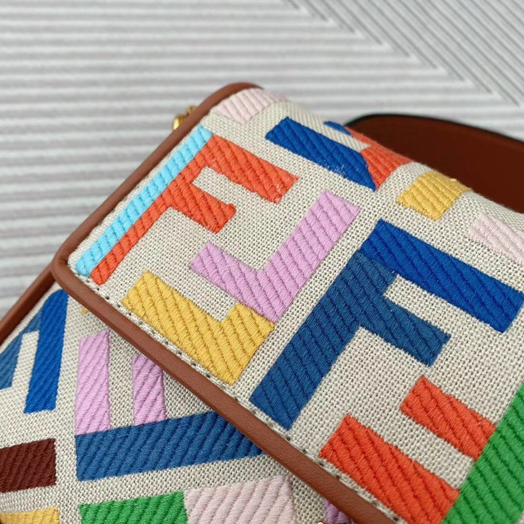 Sac de luxe pour femme / F3000263