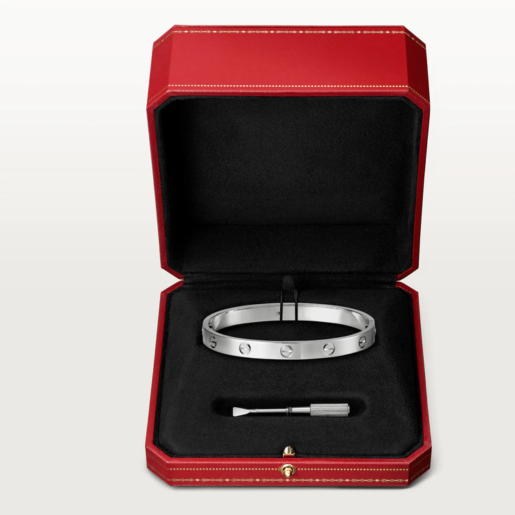 [Verdaci™]LOVE BRACELET 6.1MM