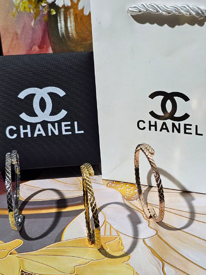 Bracelet de Luxe Pour Femme / F300607