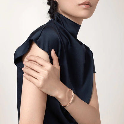 [Verdaci™]LOVE BRACELET 6.1MM