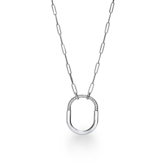 collier de Luxe Pour Femme / F300669