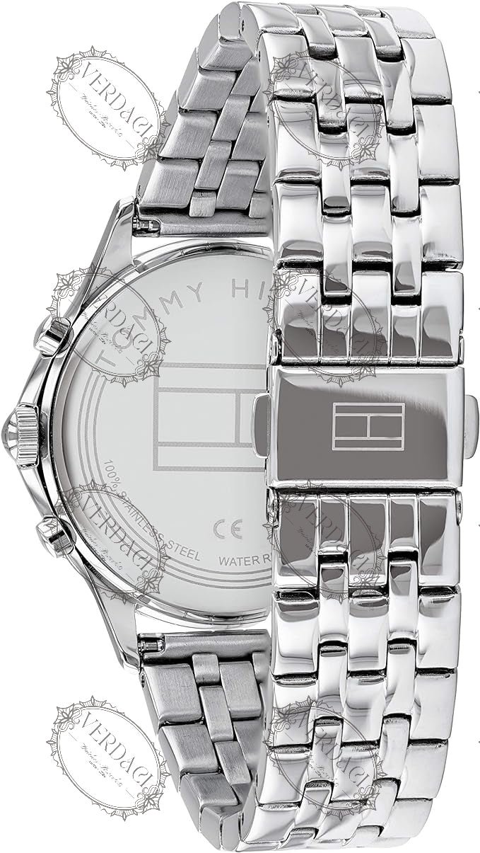 Tommy Hilfiger Watch 1782122