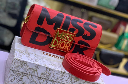 Sac de luxe pour femme / F3000273