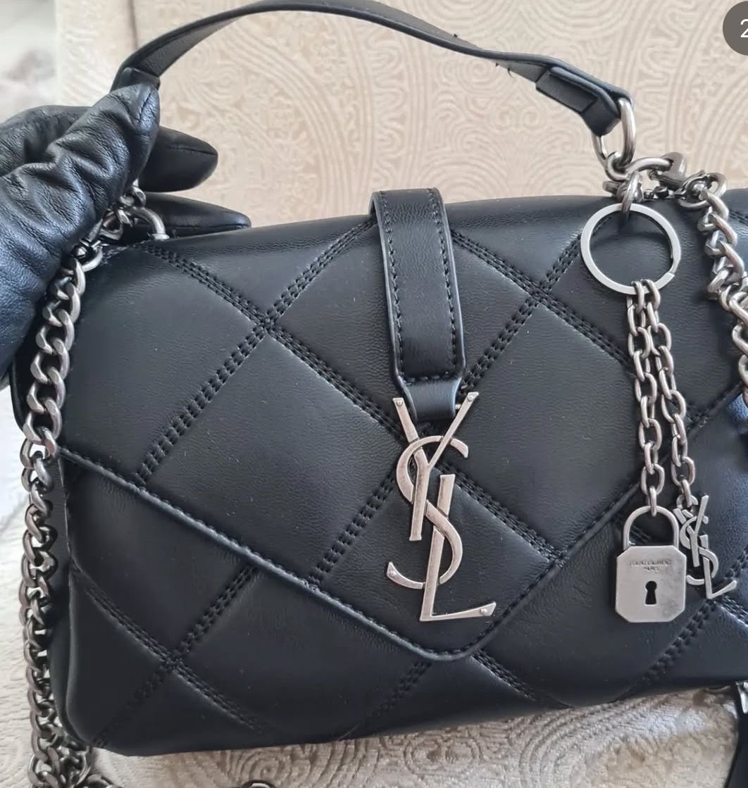 Sac de luxe pour femme / F3000397