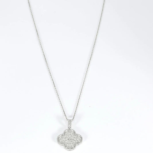 collier de Luxe Pour Femme / F300665