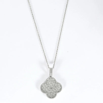 collier de Luxe Pour Femme / F300665