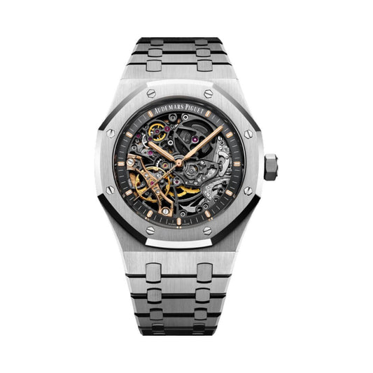Audemars Piguet Royal Oak Skeleton Dial